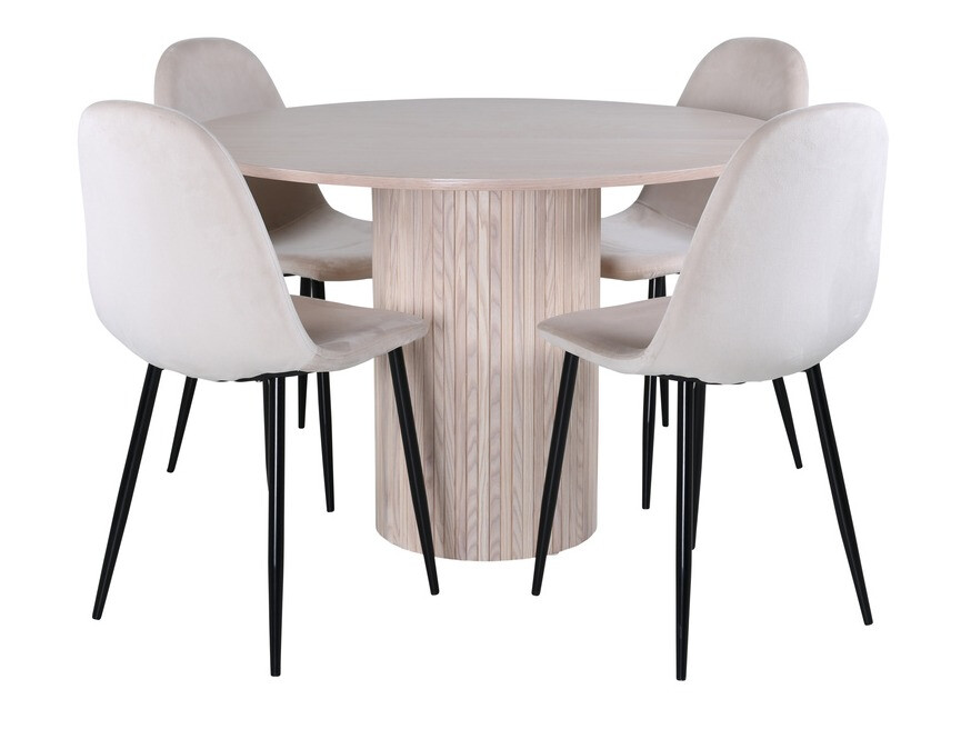 Söögitoakomplekt Dallas 2560