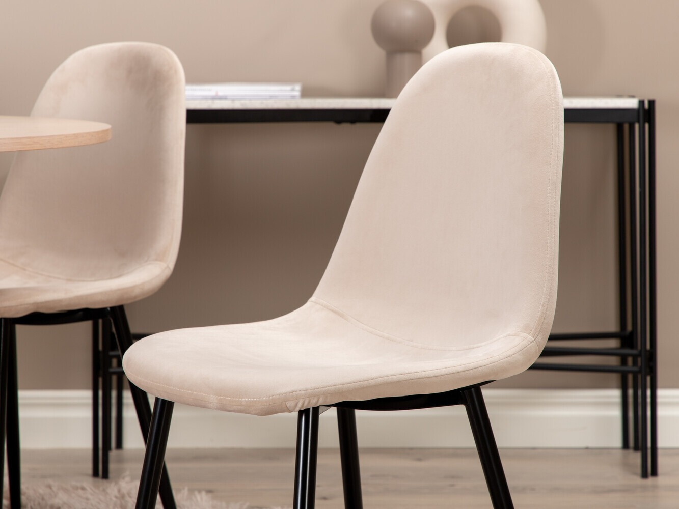 Söögitoakomplekt Dallas 2560