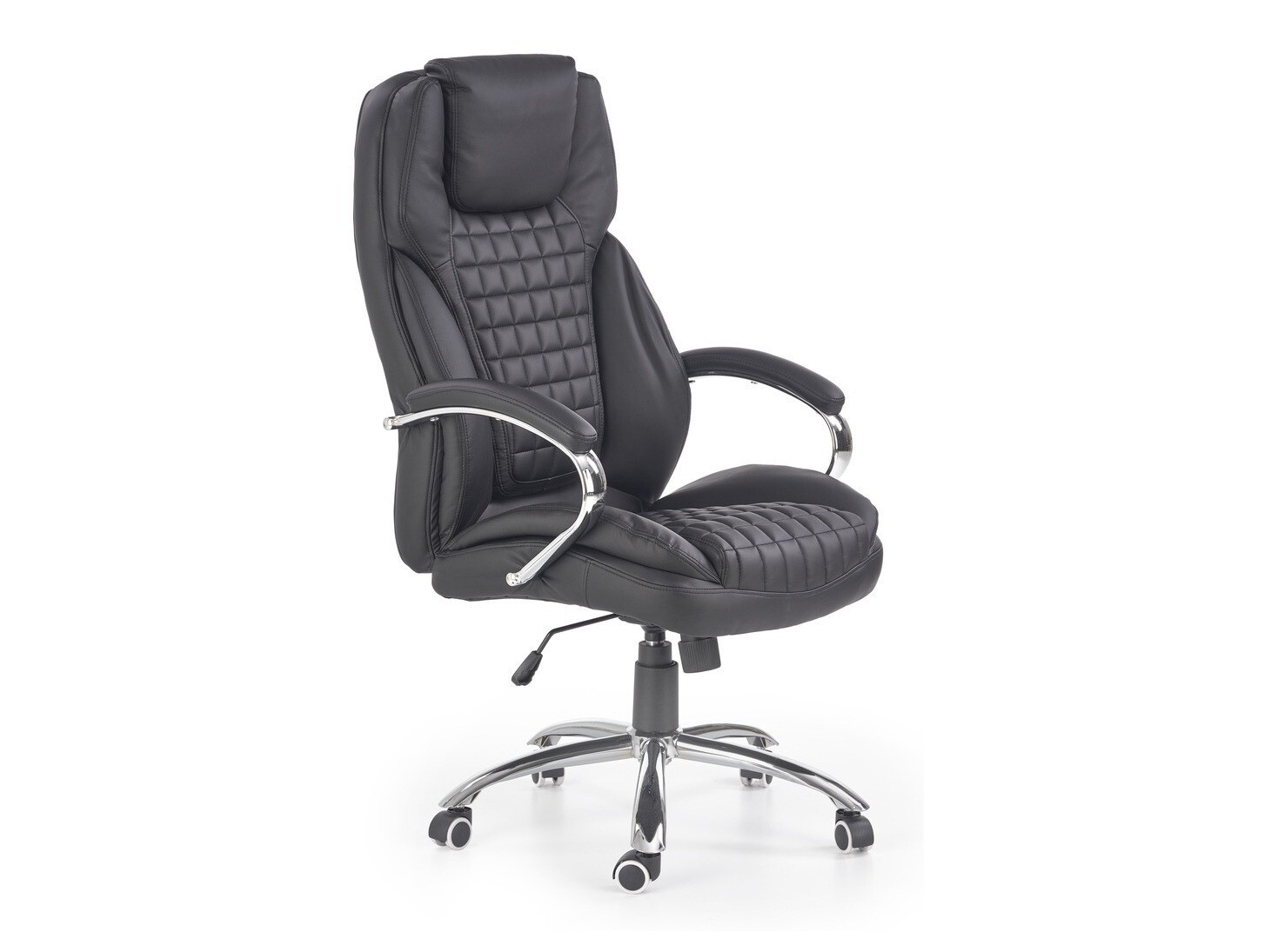 Kontoritool Houston 1387 (Must)