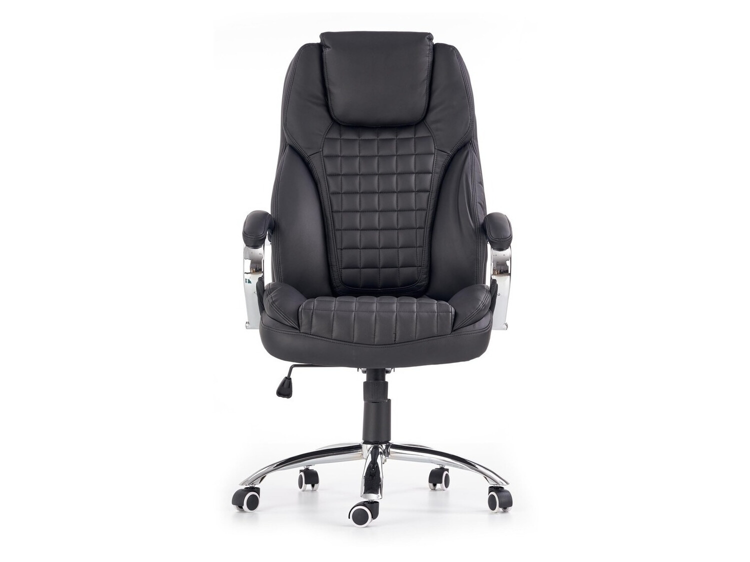 Kontoritool Houston 1387 (Must)