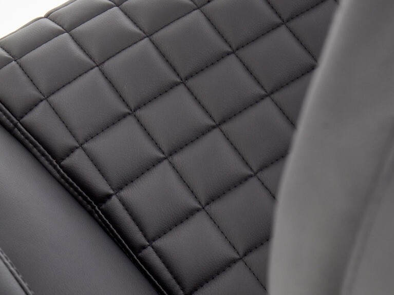 Kontoritool Houston 1387 (Must)