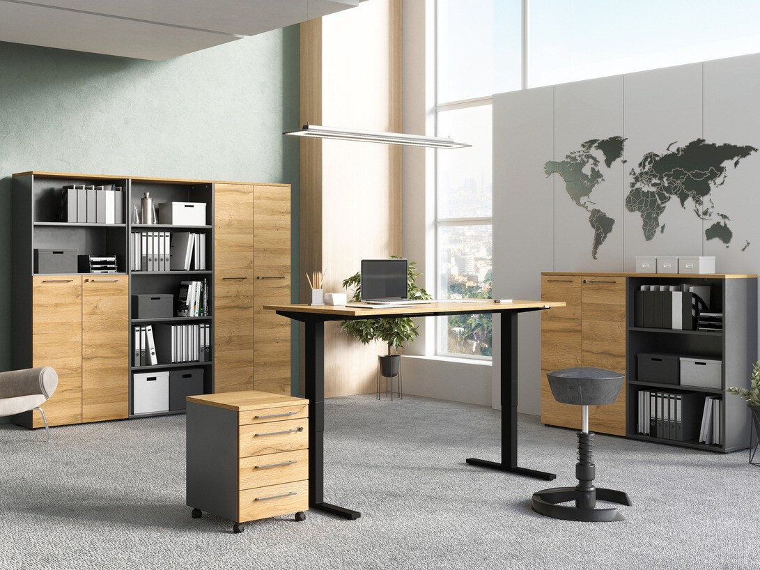 Kapp Eliromo 102 (Grafiit + Grandson tamm)