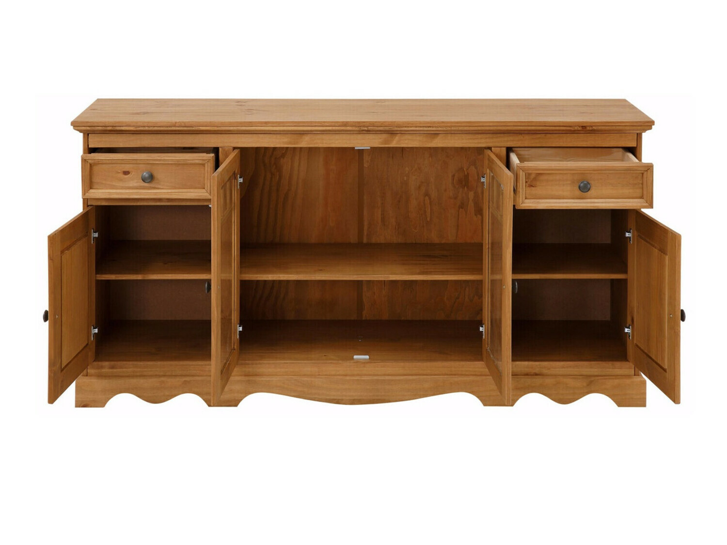 Kummut Fentivo 107 (Mänd)