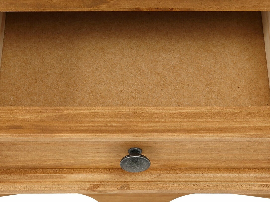 Kummut Fentivo 107 (Mänd)