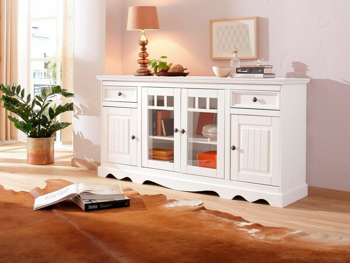 Kummut Fentivo 107 (Valge)