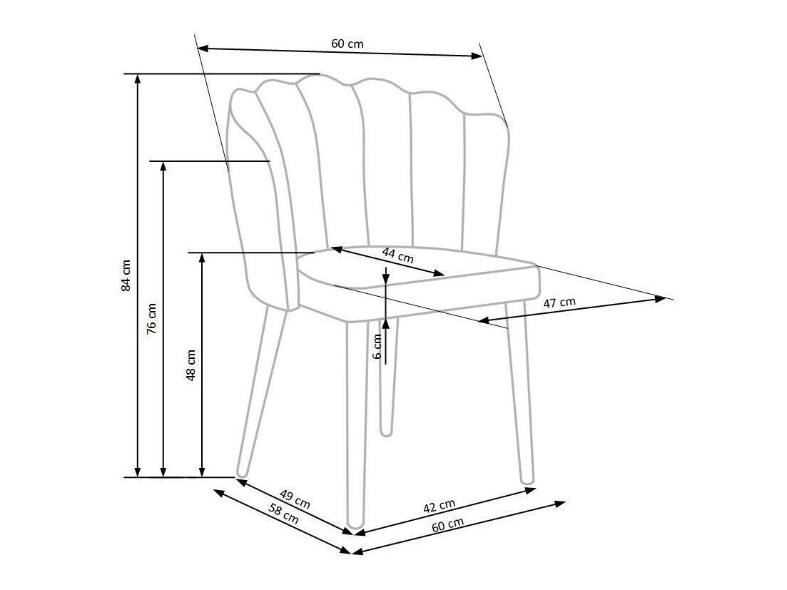 Tool Houston 975 (Roosikarva + Must)