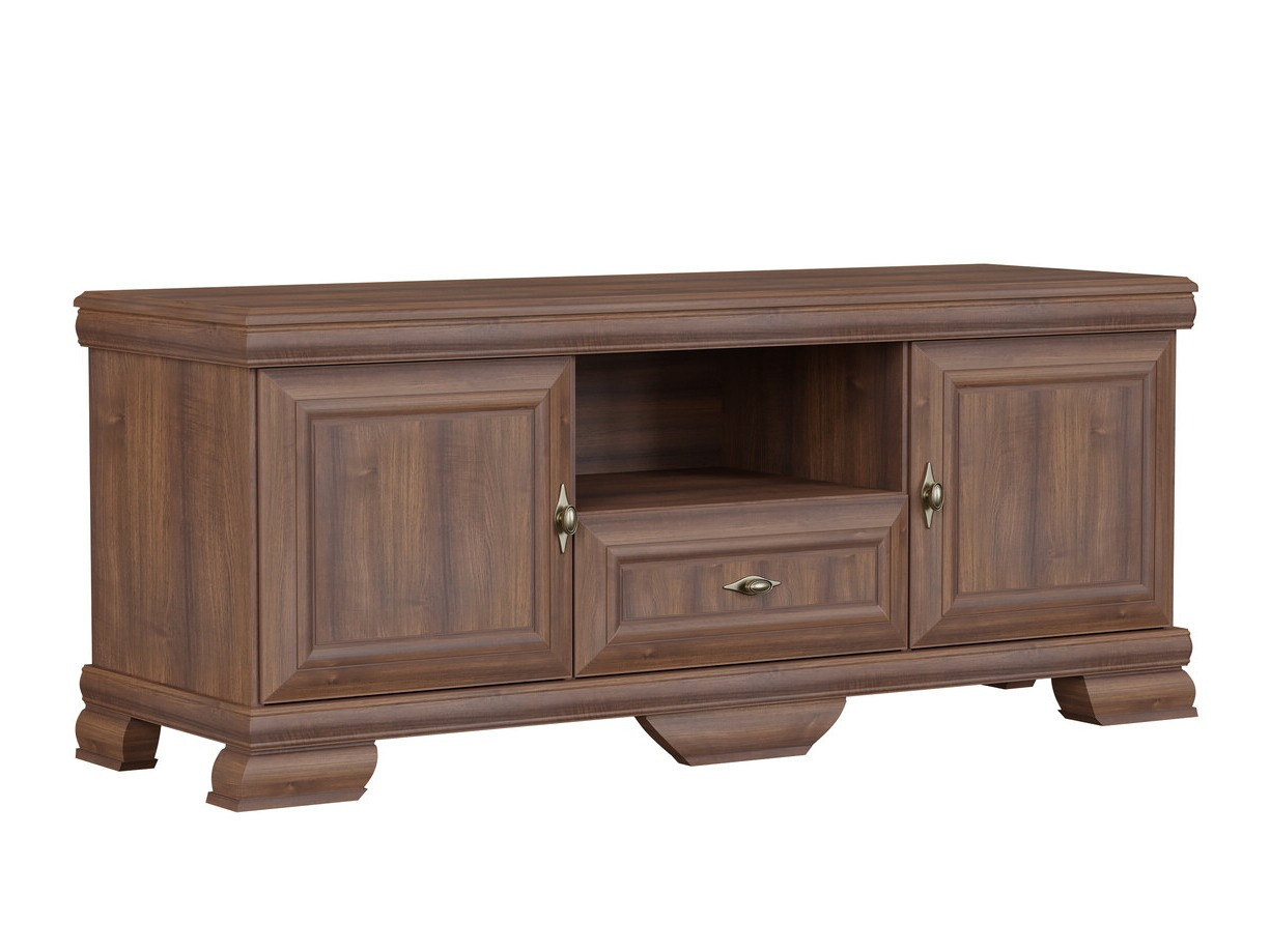 TV-alus Salmeru 104 (Samoa King Pähkel)