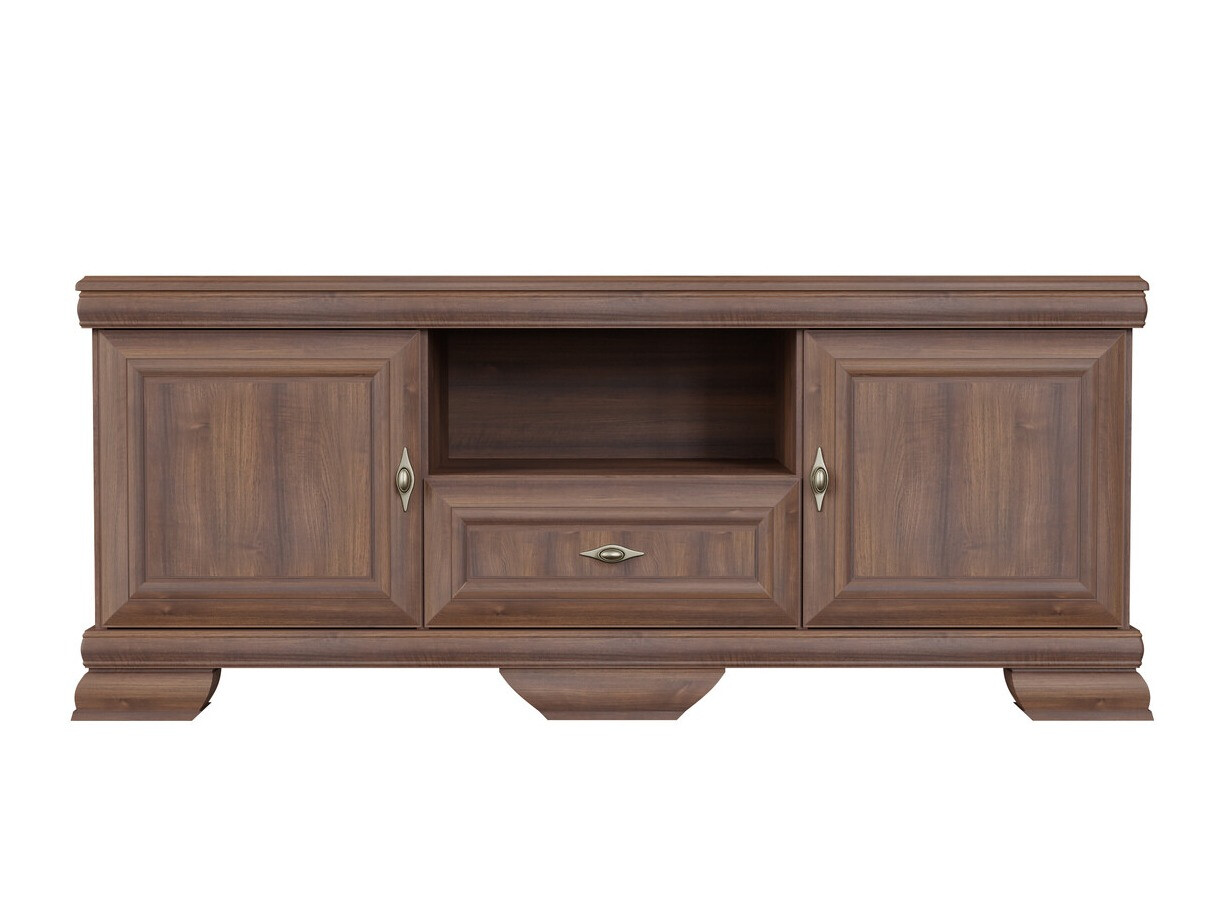 TV-alus Salmeru 104 (Samoa King Pähkel)