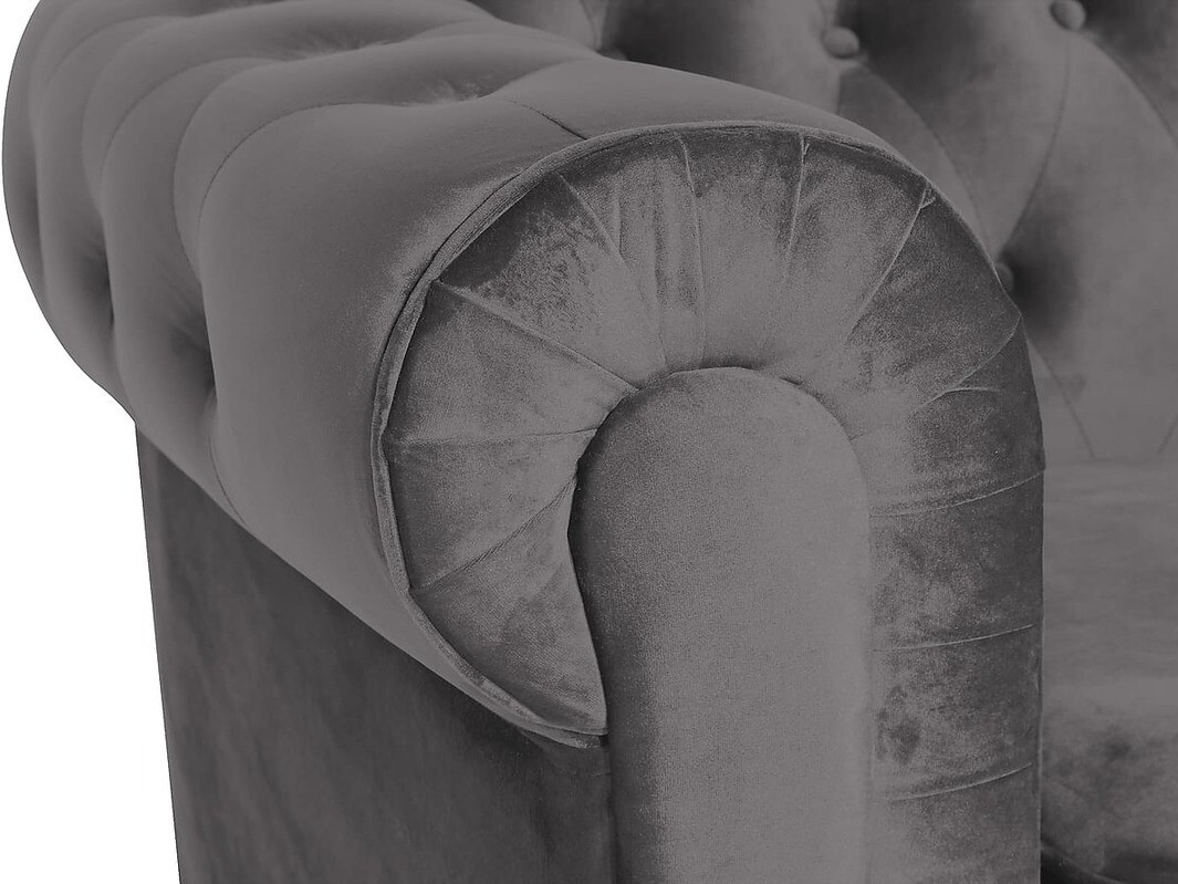 Chesterfield tugitool Manor House Ophfenu 100 (Tumehall)