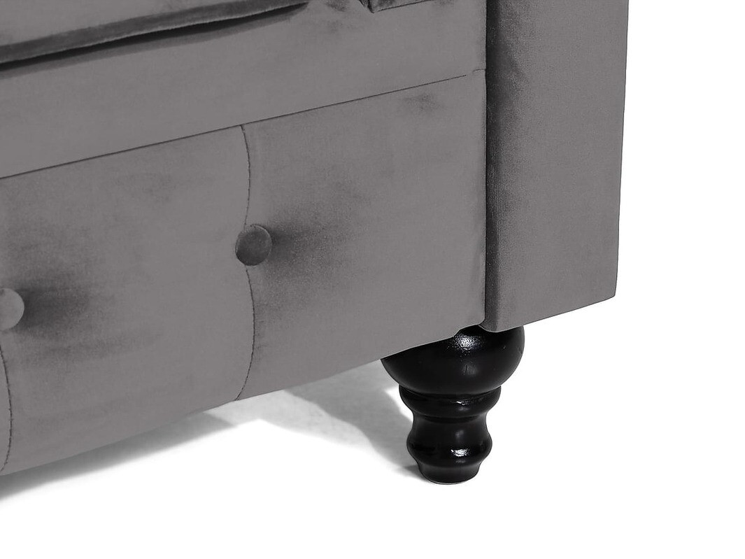 Chesterfield tugitool Manor House Ophfenu 100 (Tumehall)