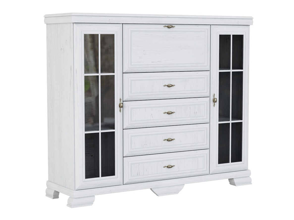 Kummut Salmeru 100 (Anderson mänd)