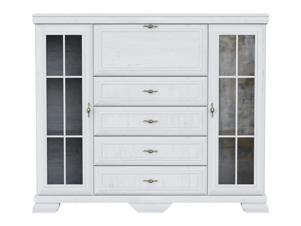 Kummut Salmeru 100 (Anderson mänd)