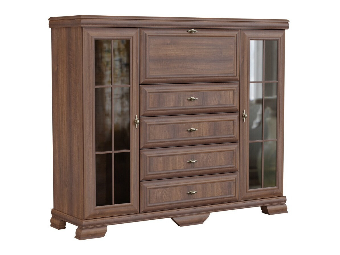 Kummut Salmeru 100 (Samoa King Pähkel)