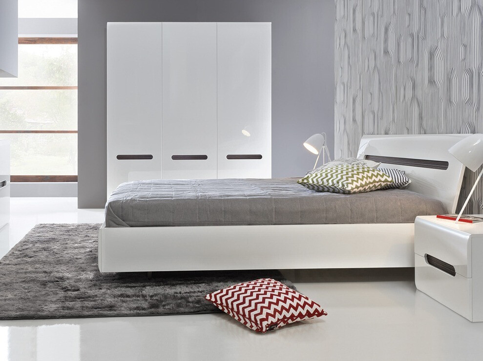 Magamistoakomplekt Serveso 126