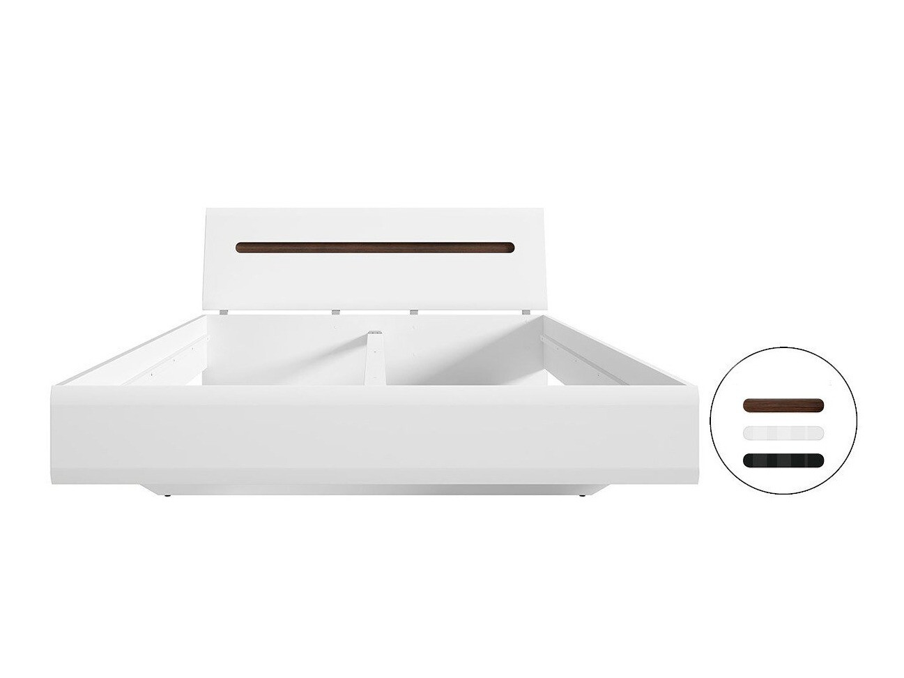 Magamistoakomplekt Serveso 126