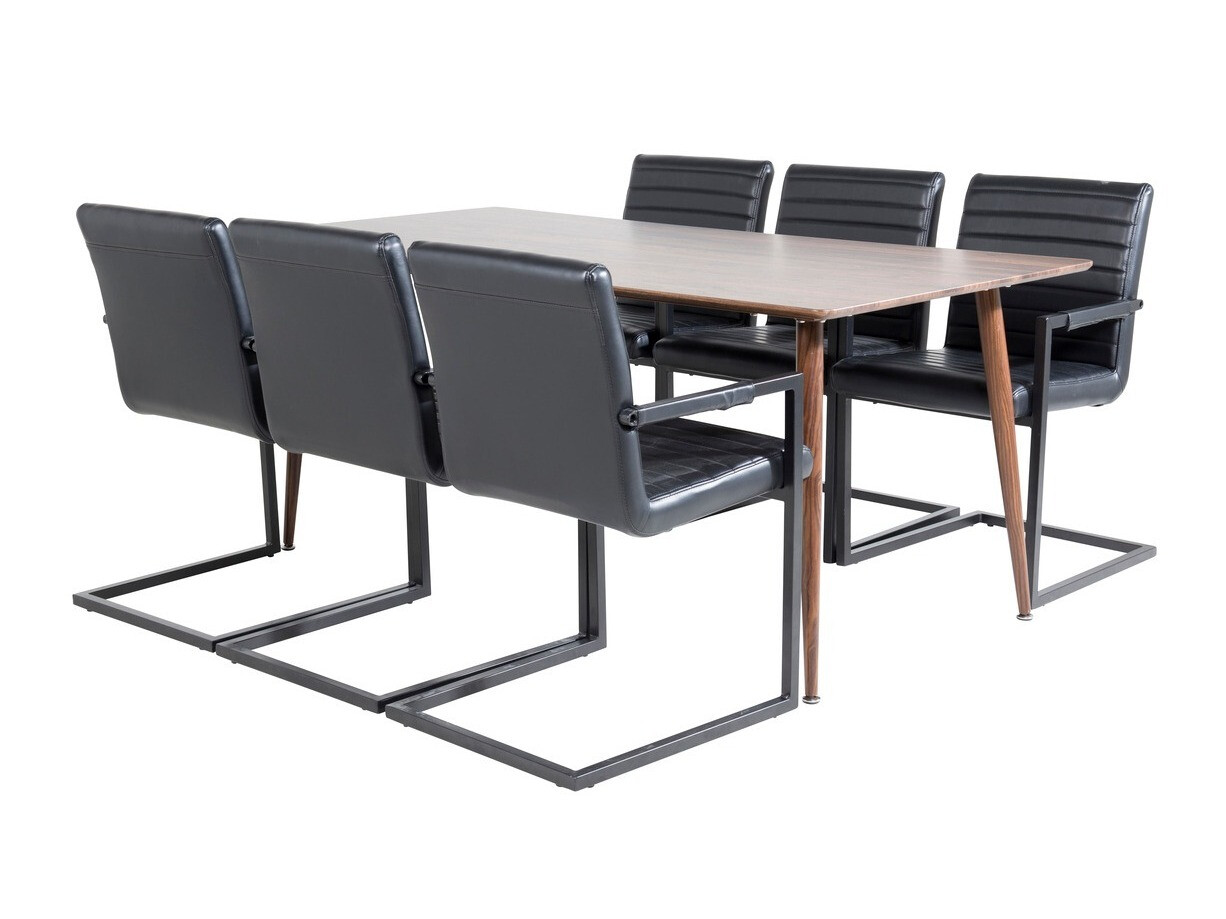 Söögitoakomplekt Dallas 1884