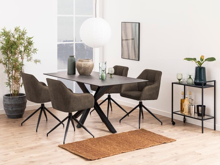 Tool Norsica 494 (Pruun + Must)