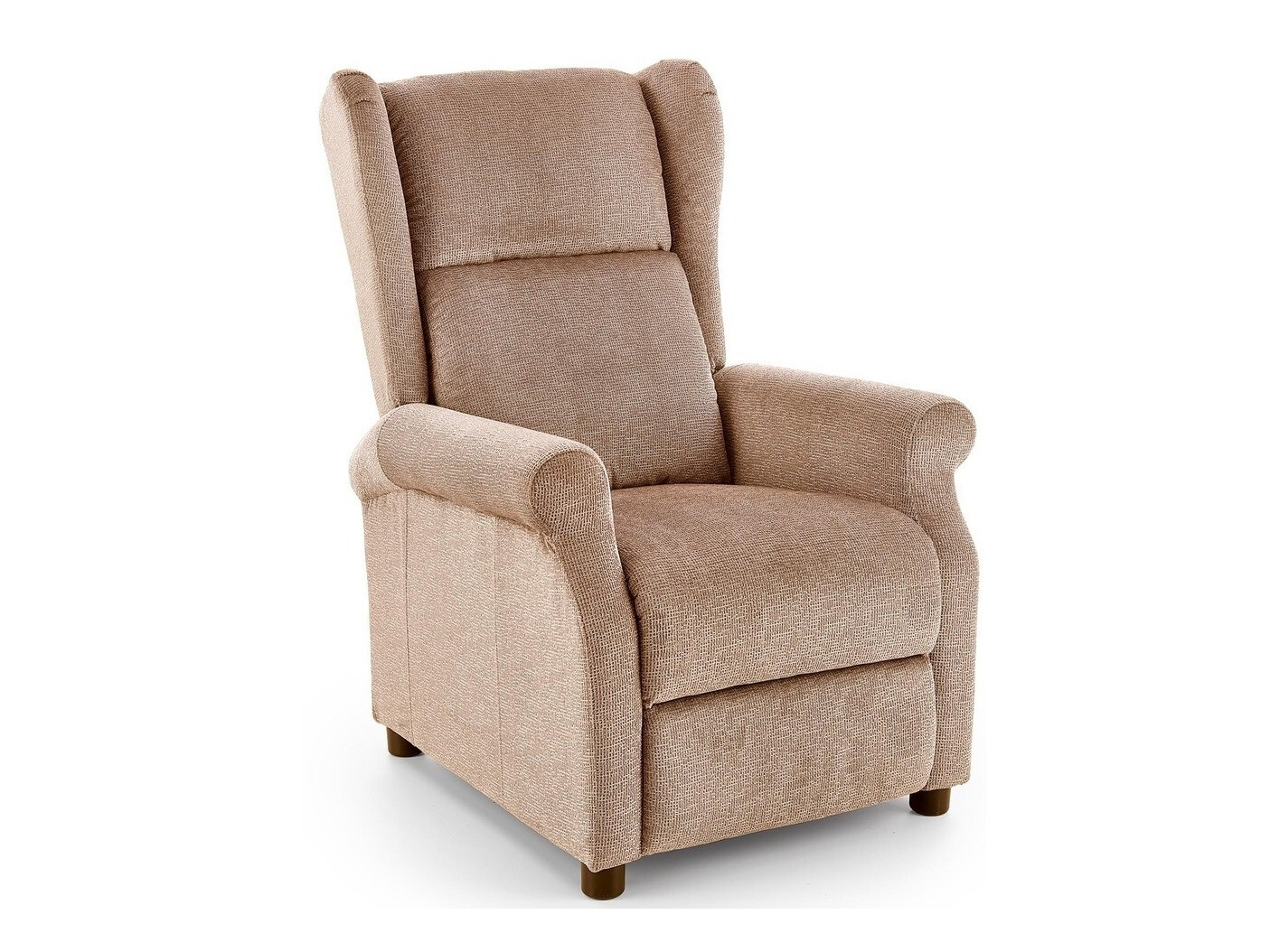 Tugitool recliner Houston 854 (Beež)