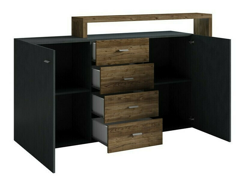 Kummut Lutiva 106 (Antratsiit + Ribbeck tamm)