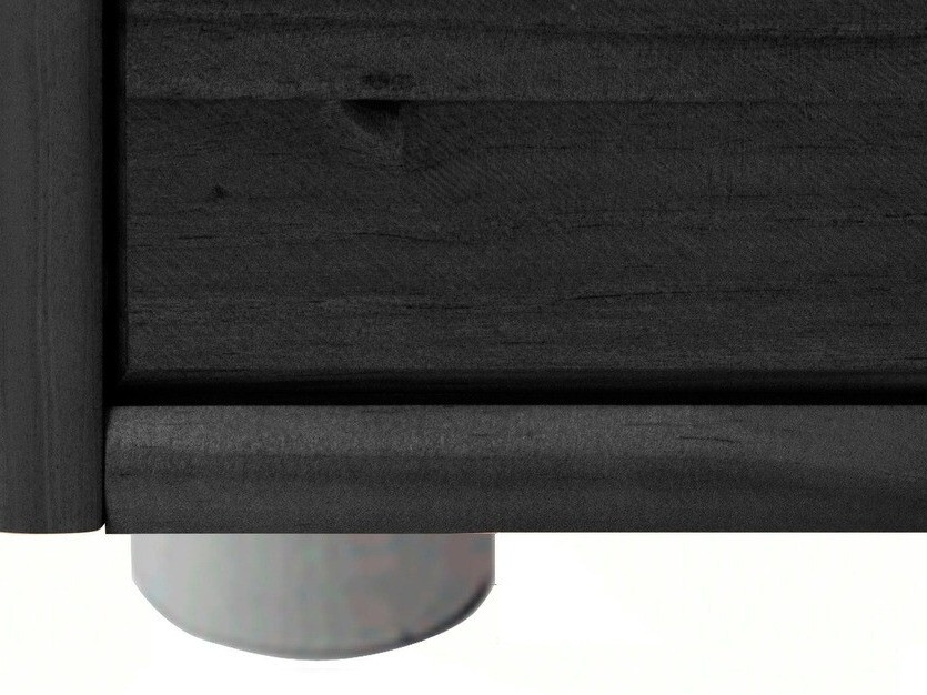 Sahtelkapp Denton 137 (Must)