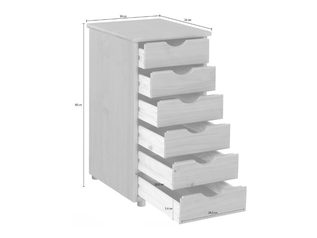 Sahtelkapp Denton 137 (Must)