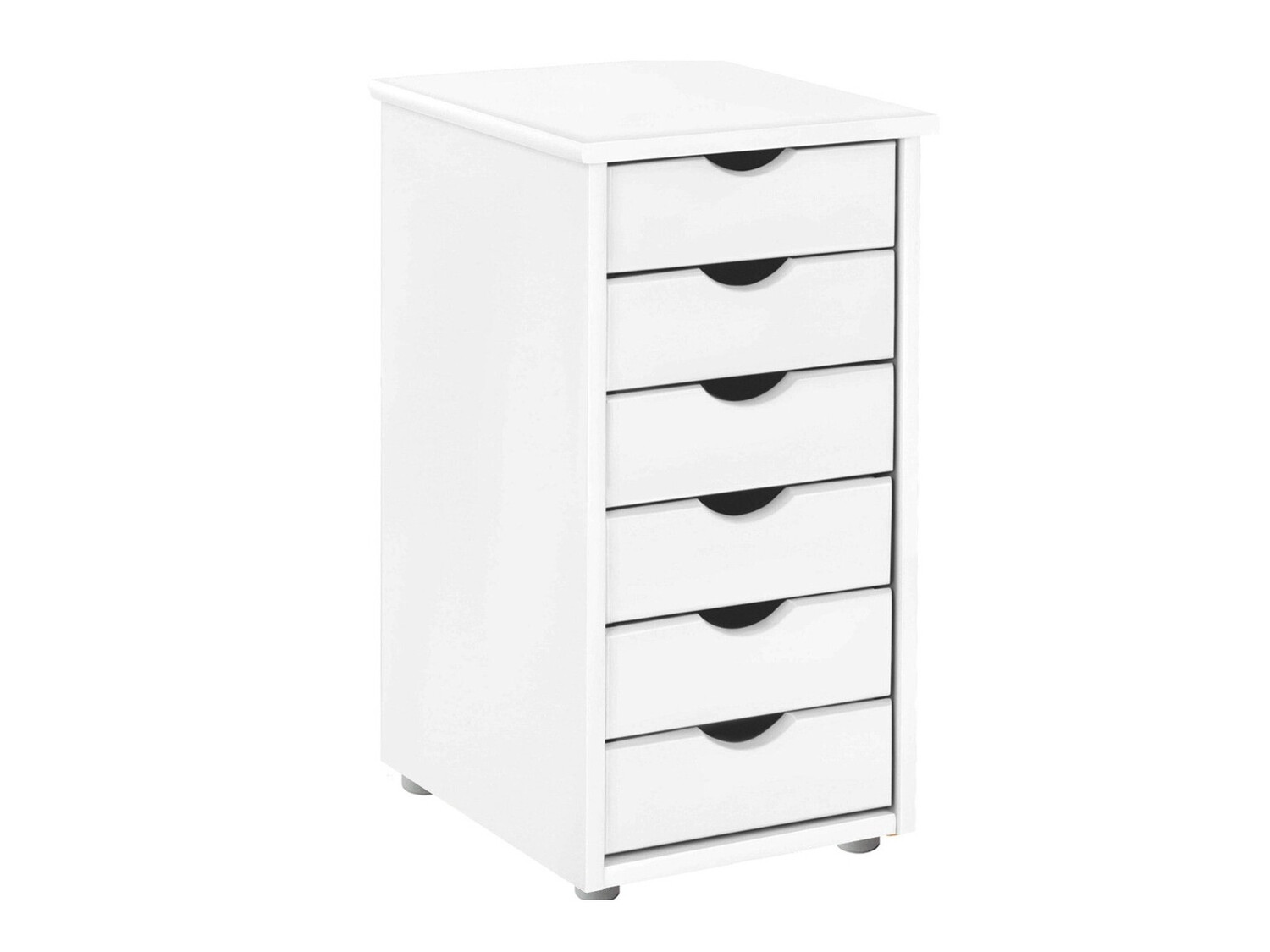 Sahtelkapp Denton 137 (Valge)