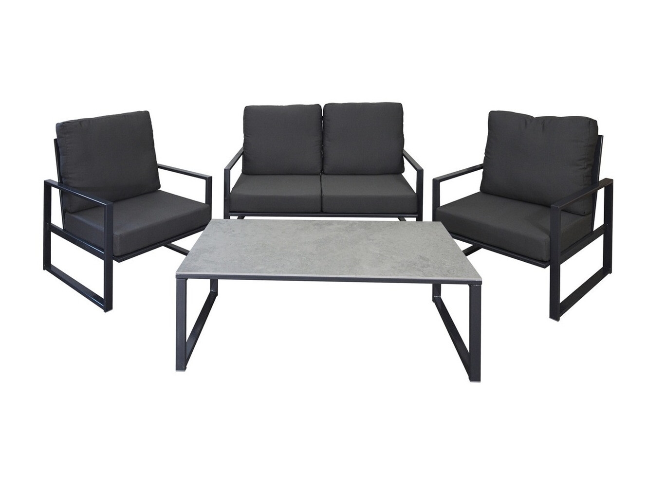 Aiamööblikomplekt Germantown 104