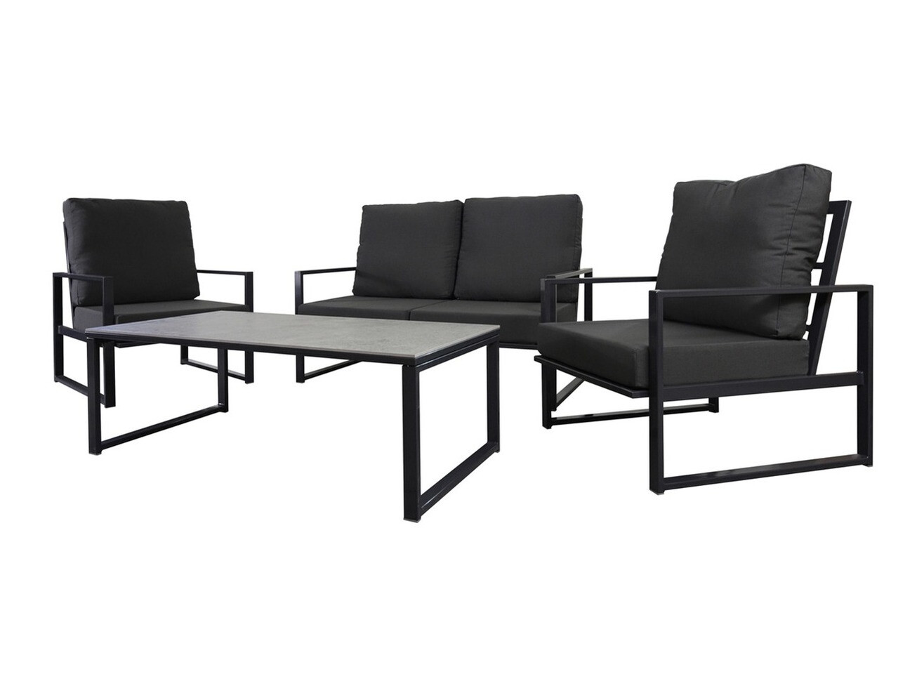 Aiamööblikomplekt Germantown 104