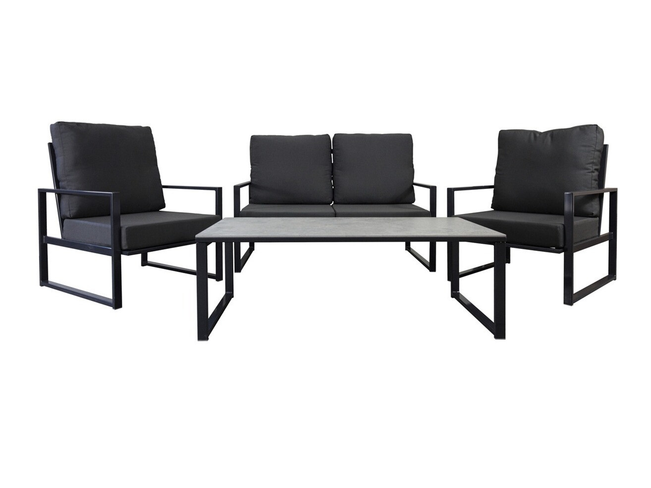 Aiamööblikomplekt Germantown 104