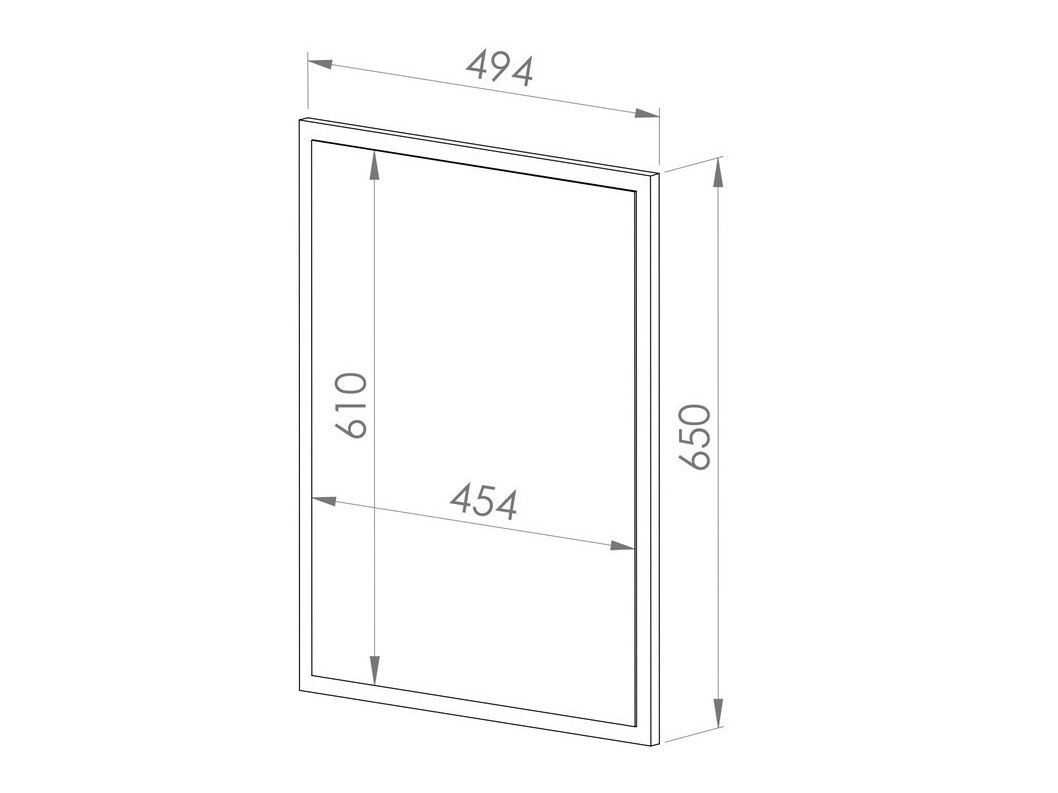 Esikukomplekt Larnolo 108