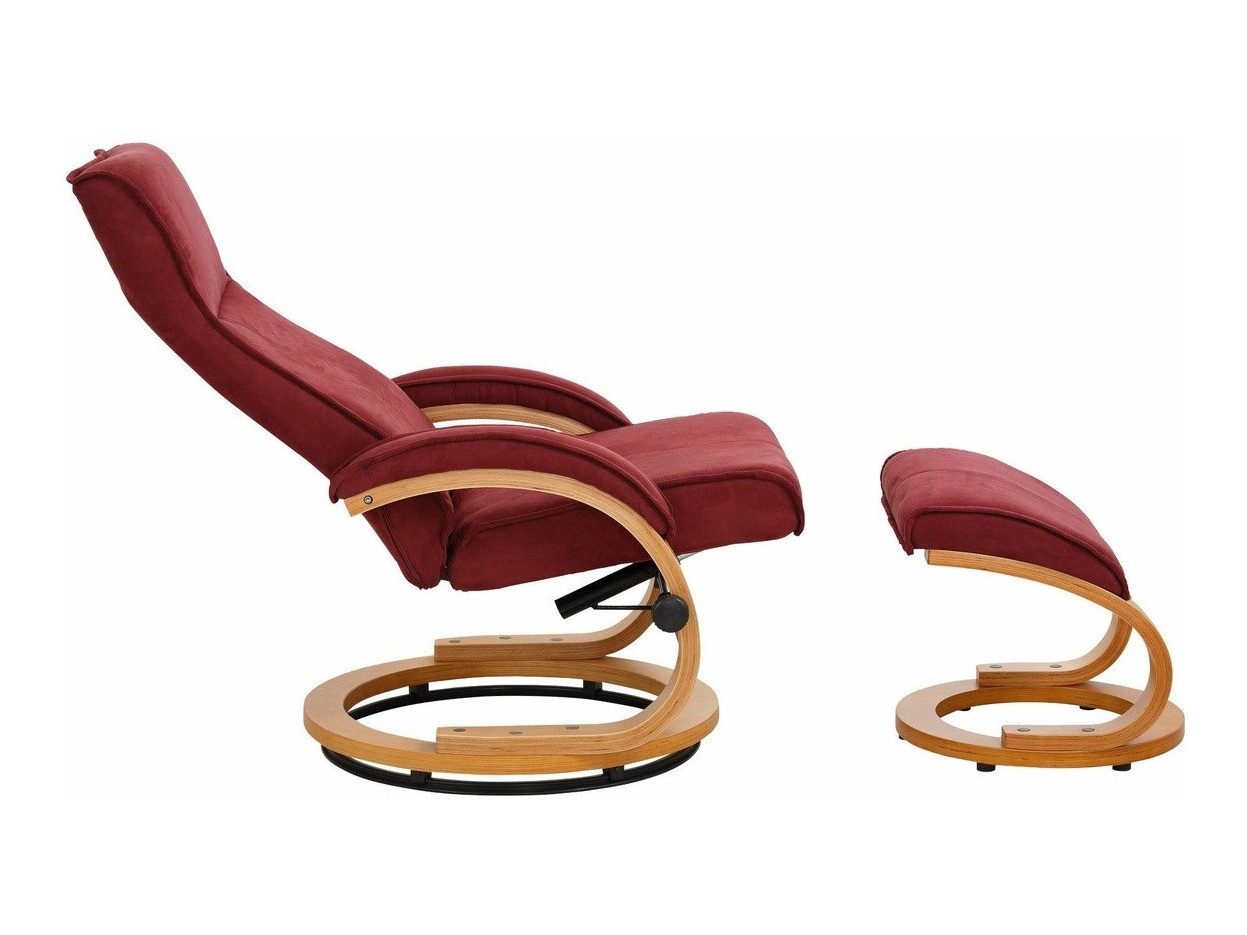 Tugitool Denton 194 (Punane + Pruun)