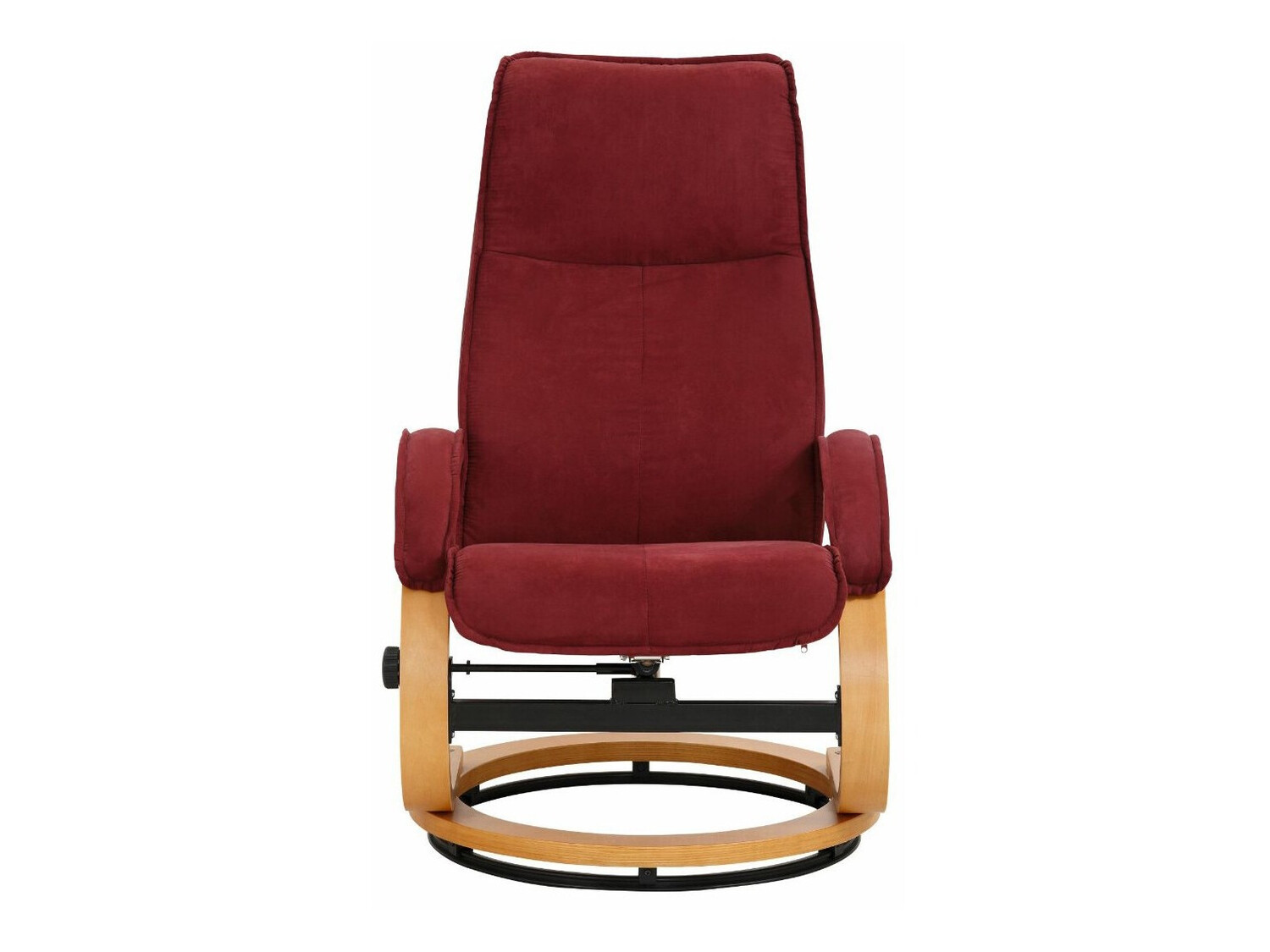 Tugitool Denton 194 (Punane + Pruun)