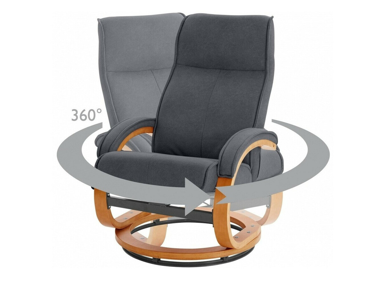 Tugitool Denton 194 (Punane + Pruun)