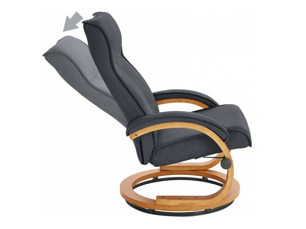 Tugitool Denton 194 (Punane + Pruun)