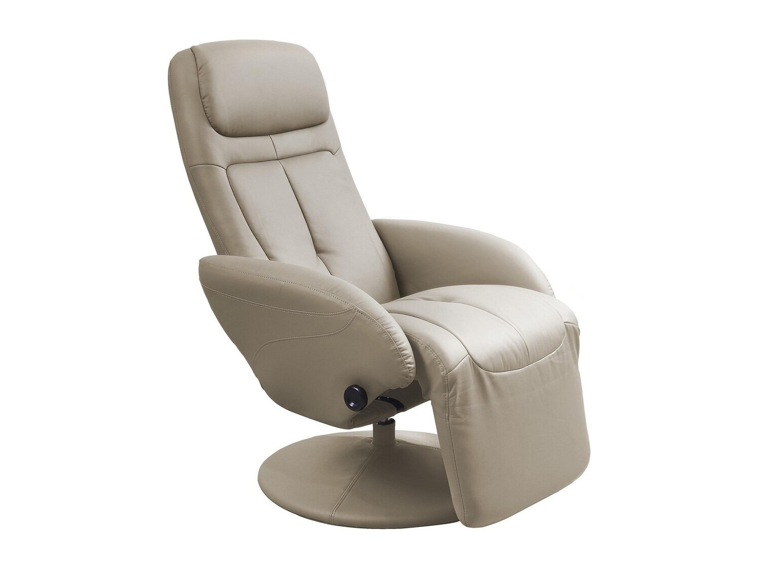 Tugitool recliner Houston 492 (Cappuccino)