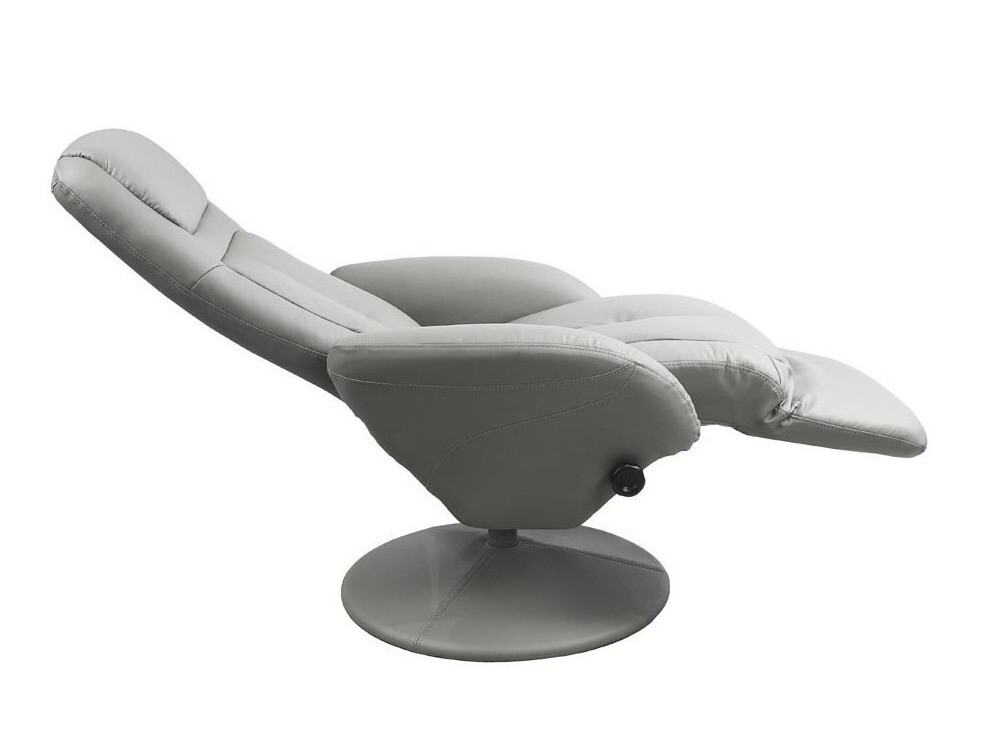 Tugitool recliner Houston 492 (Cappuccino)