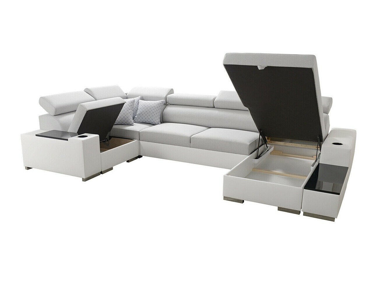 Nurgadiivan Pearland 101