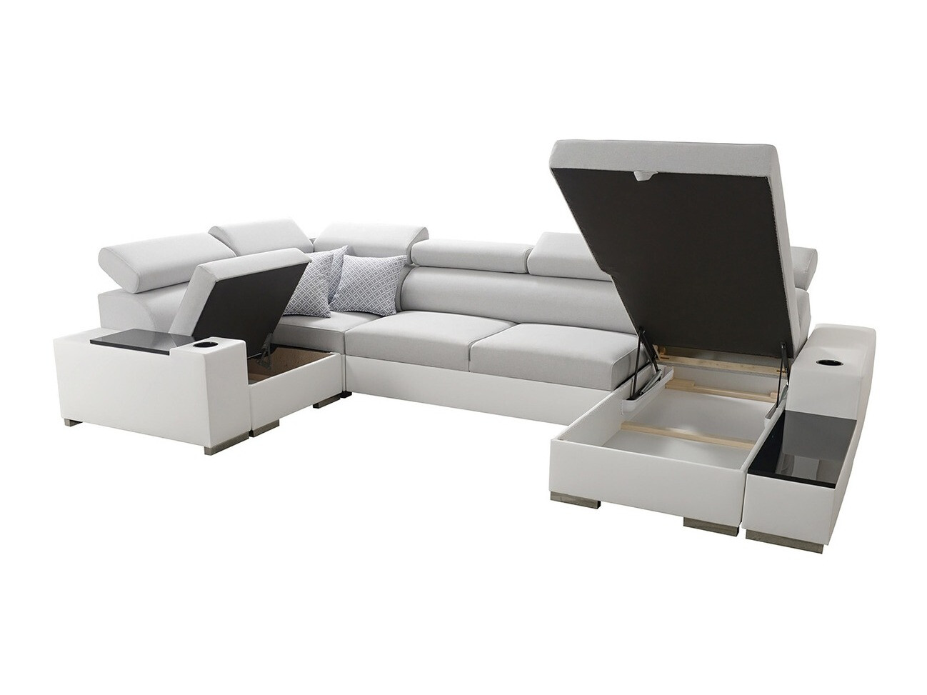 Nurgadiivan Pearland 101