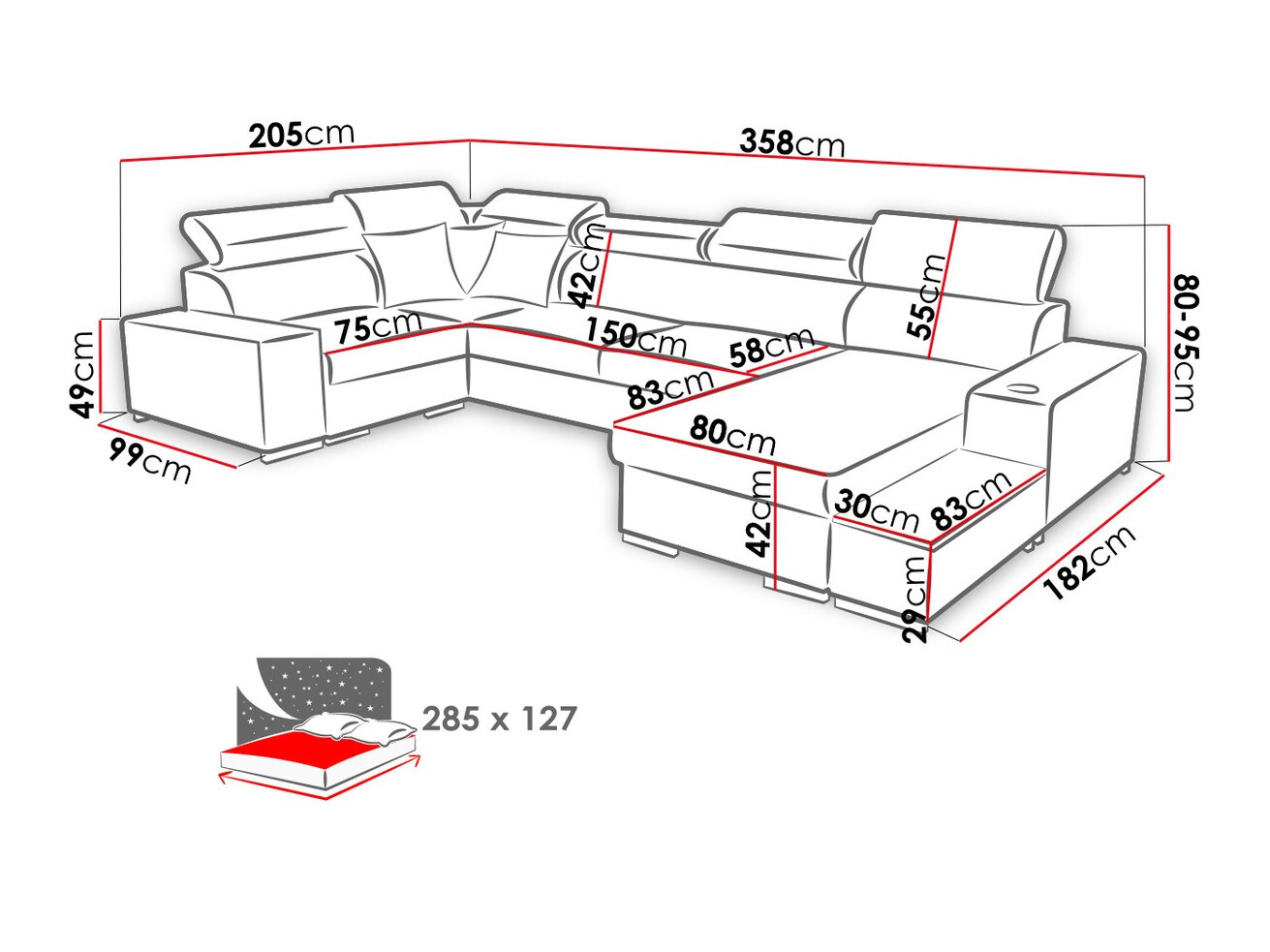 Nurgadiivan Pearland 101