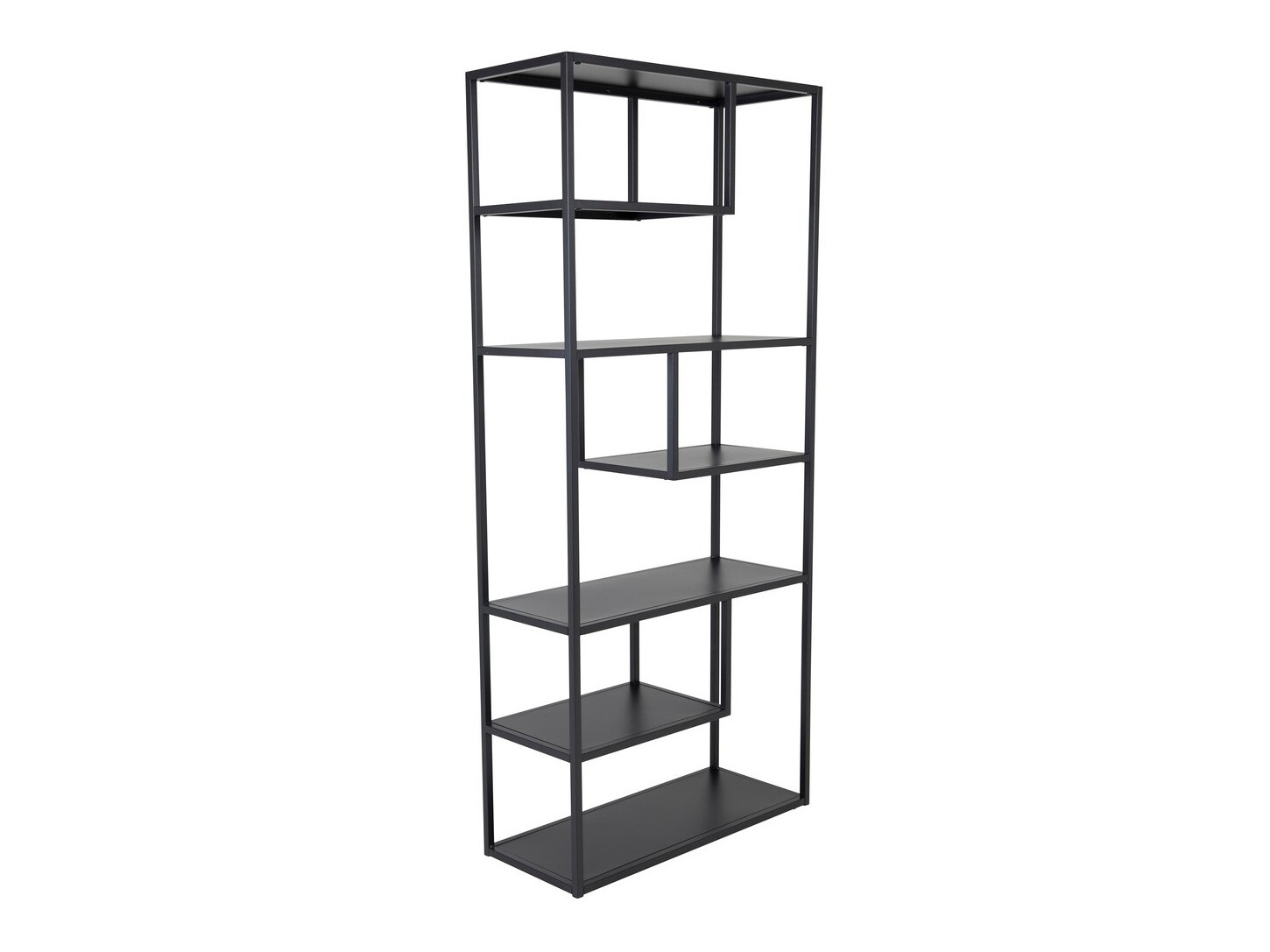 Riiul Dallas 214 (Must)