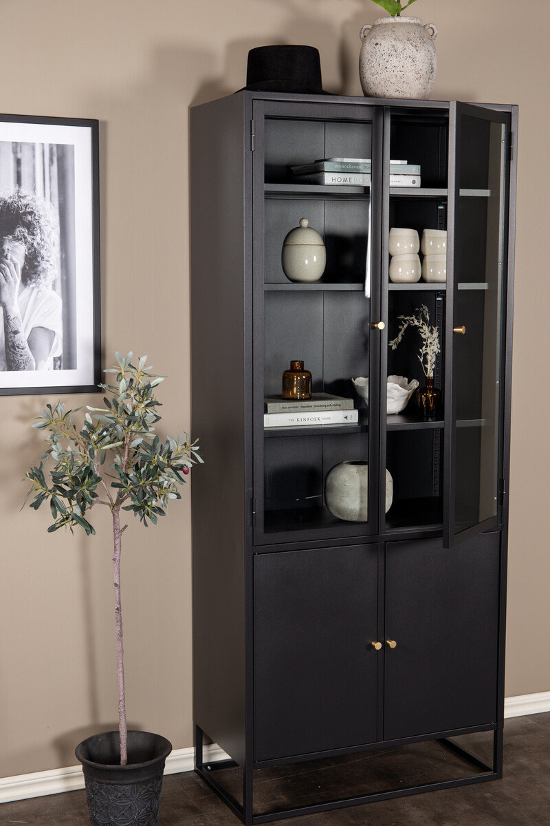 Riiul Evasevu 102 (Must)