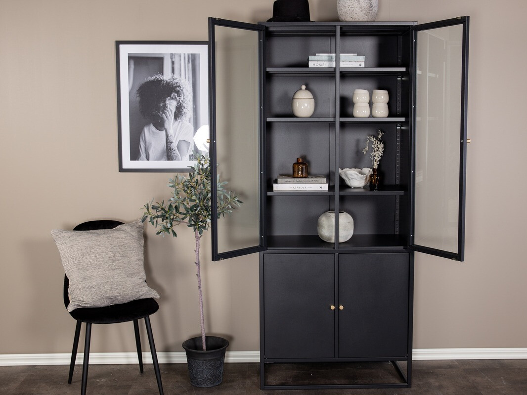 Riiul Evasevu 102 (Must)