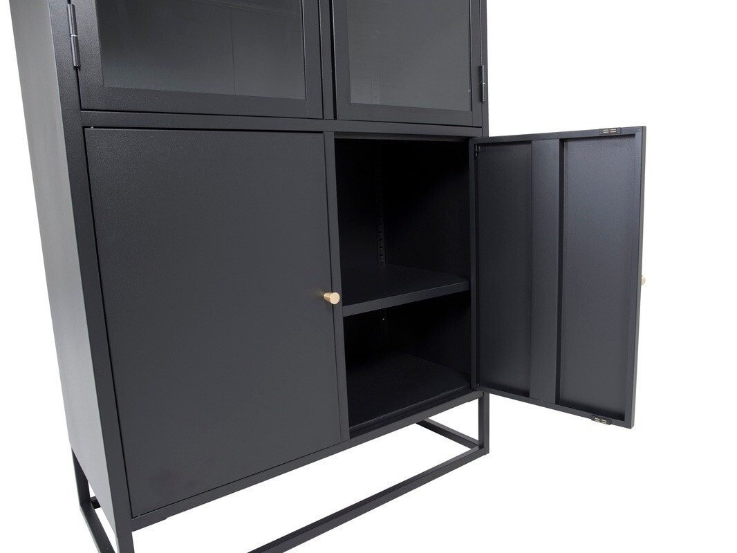 Riiul Evasevu 102 (Must)