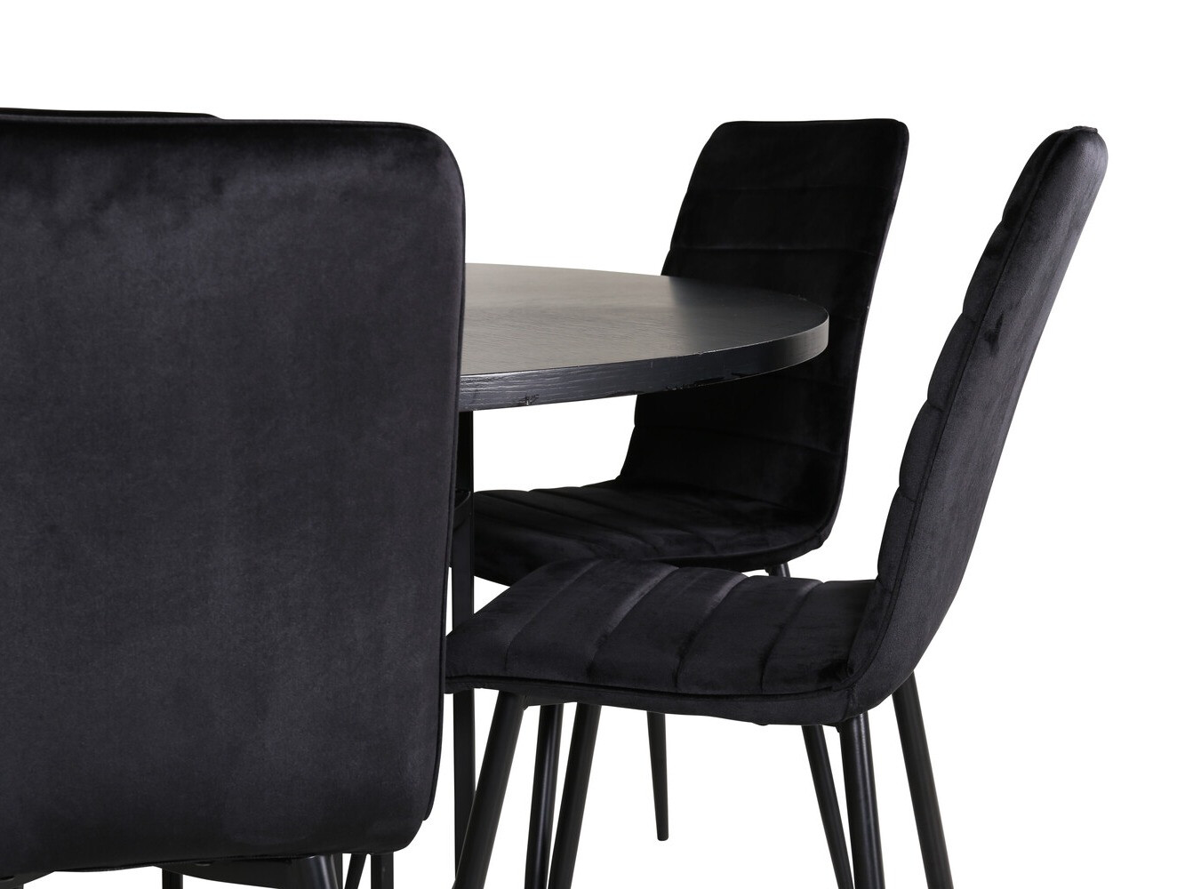 Söögitoakomplekt Dallas 2345