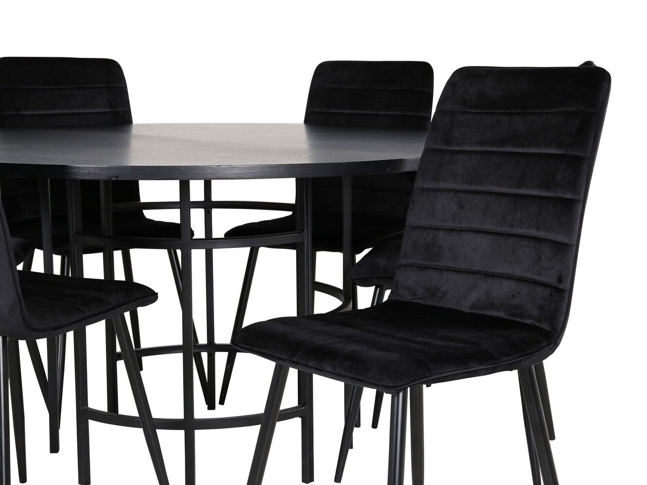 Söögitoakomplekt Dallas 2345