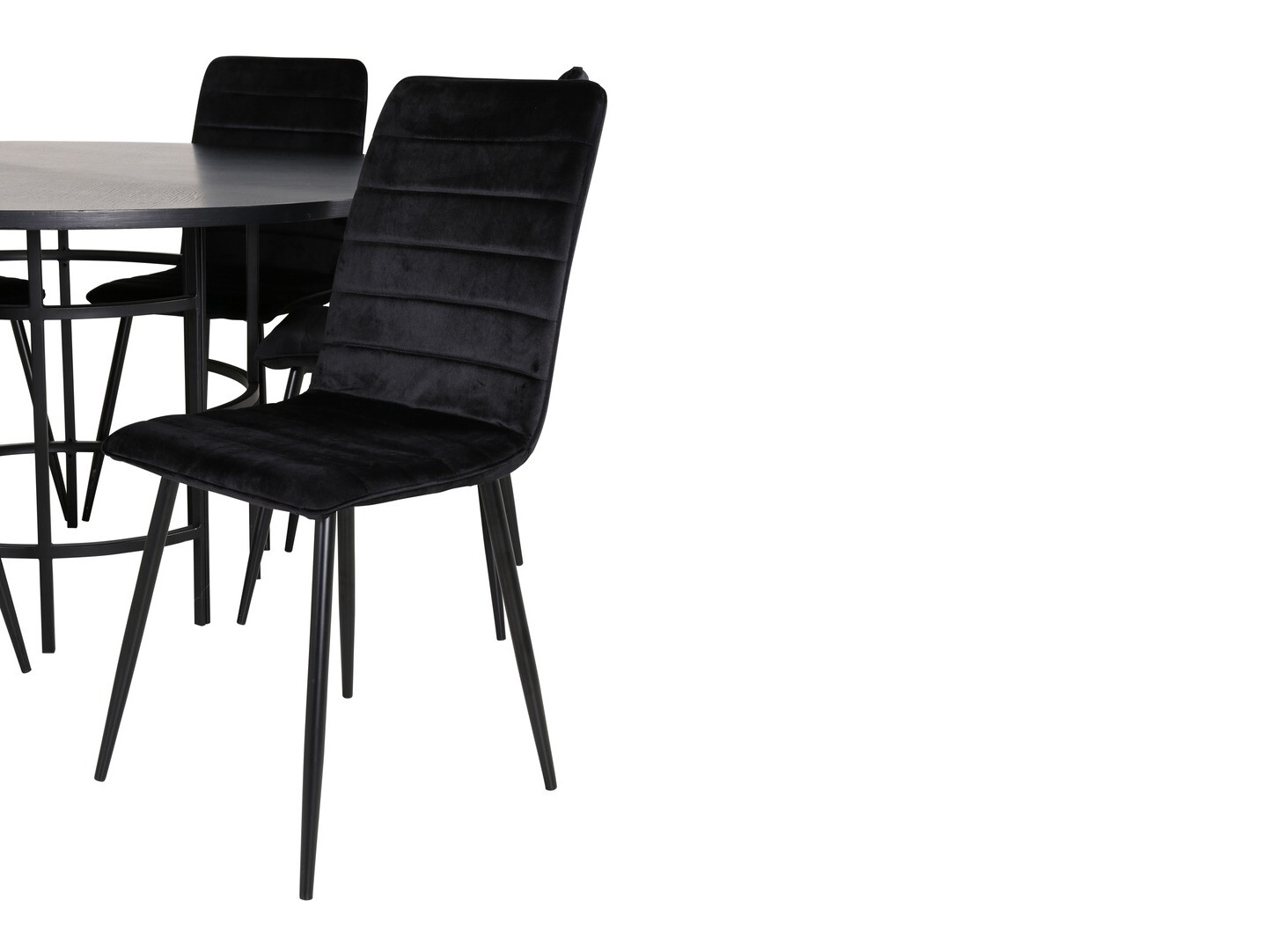 Söögitoakomplekt Dallas 2345