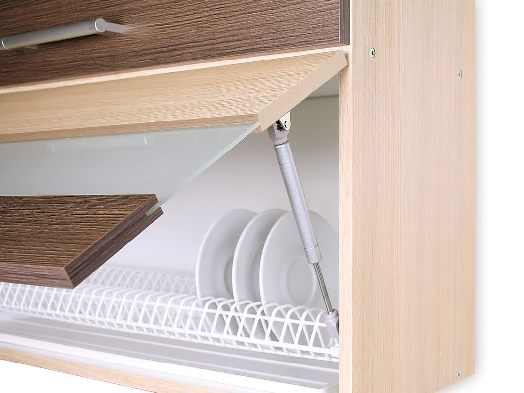 Köögikomplekt Mode Beech 127