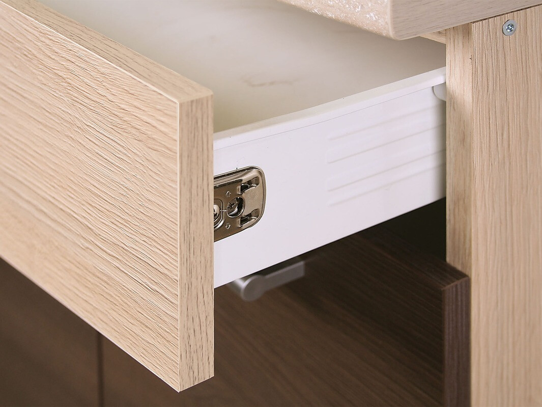 Köögikomplekt Mode Dark 126