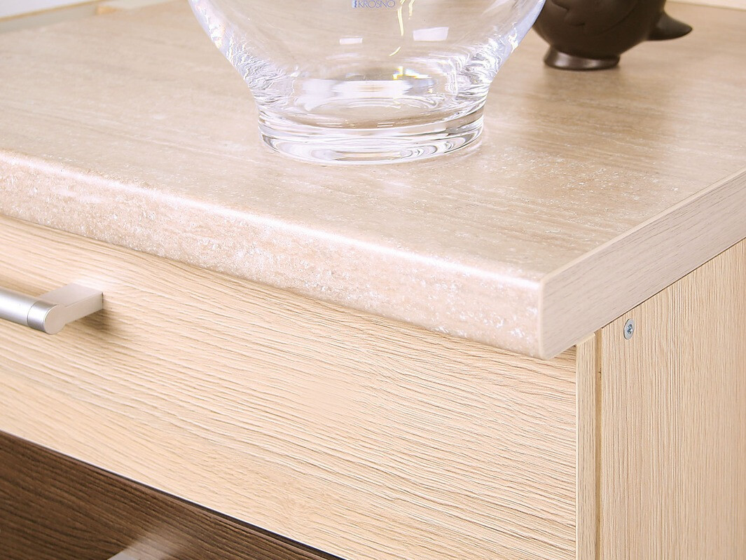 Köögikomplekt Mode Dark 126