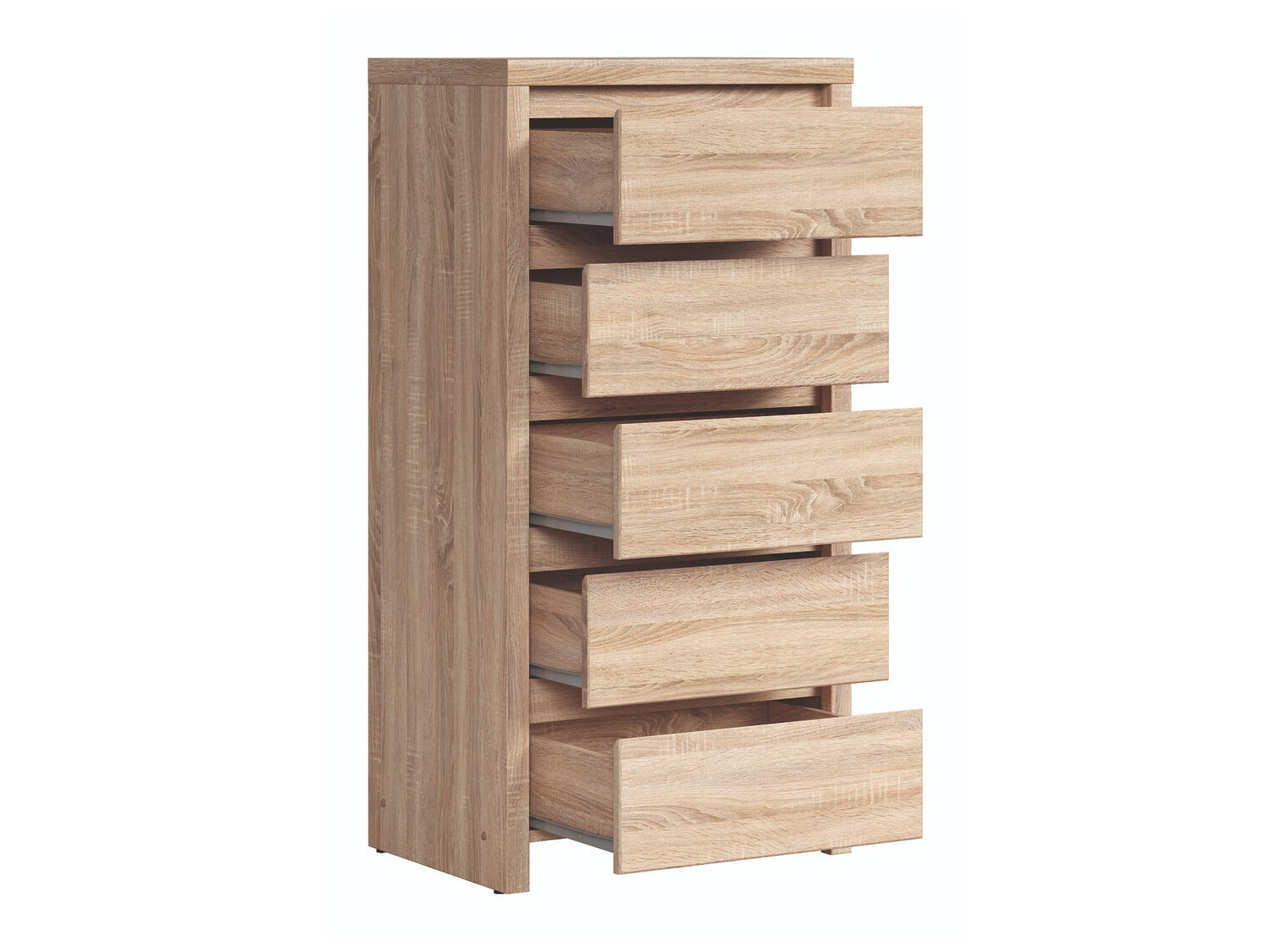 Kummut Nolroma 106 (Sonoma tamm)